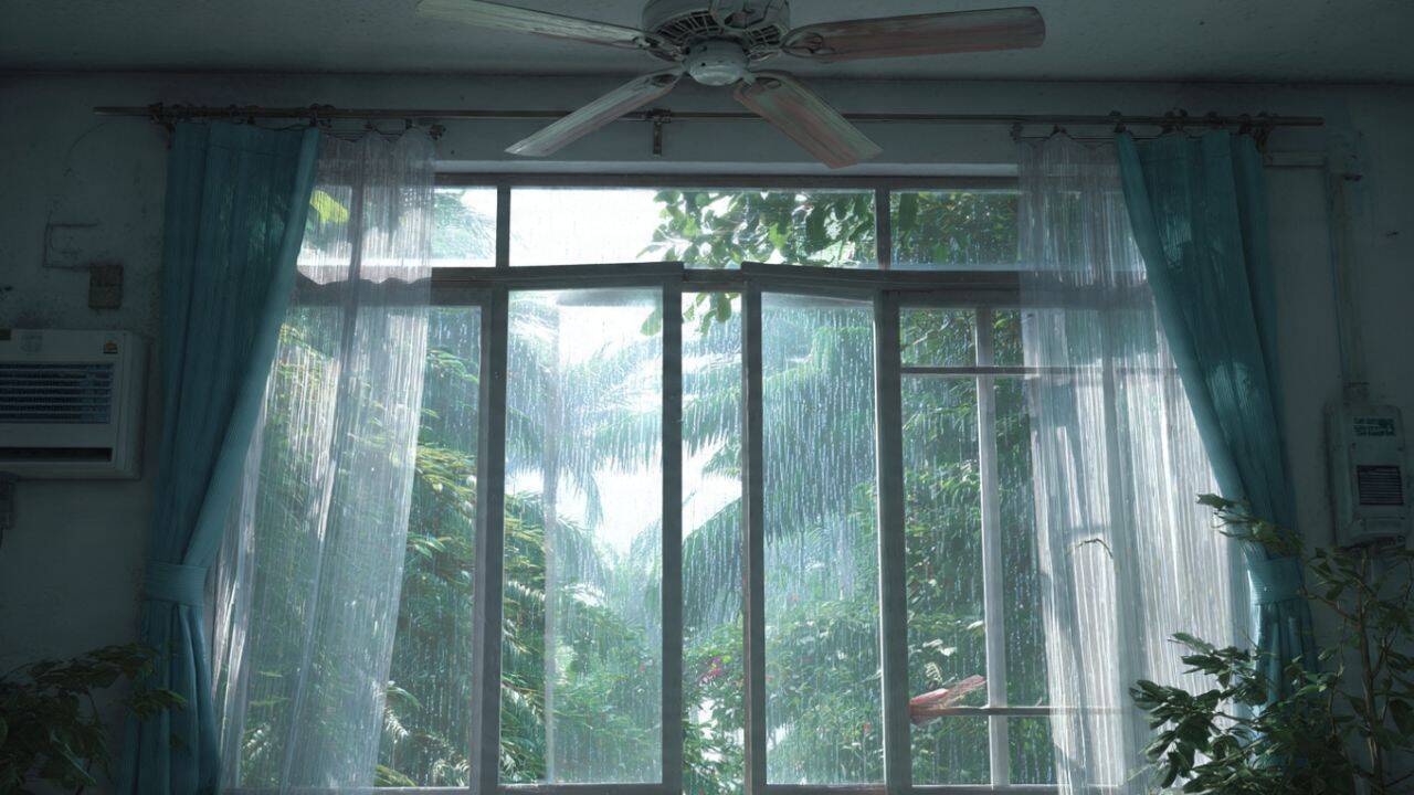 Monsoon home care: 7 simple ways to prevent fungus on walls before it starts spreading |