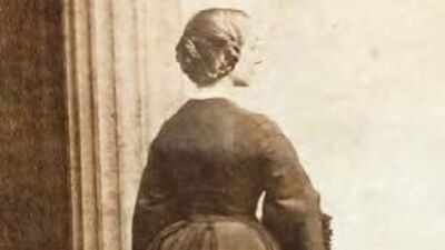 In 1908, a Boston woman donated 140 acres around Maine's Beehive and Bowl to stop future development; six years later 5,000 acres had been protected for what became Acadia