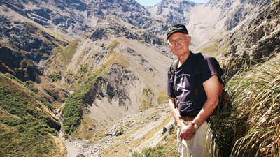 In 1965, a mountaineer found a dead seabird high in New Zealand’s mountains. Then, spent next 50 years to save its species from extinction |