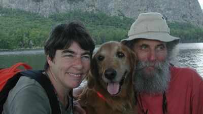 In 2016, the Burt's Bees co-founder gave the US 87,500 acres and backed it with $40 million; 10 years later the Maine wilderness is a national monument