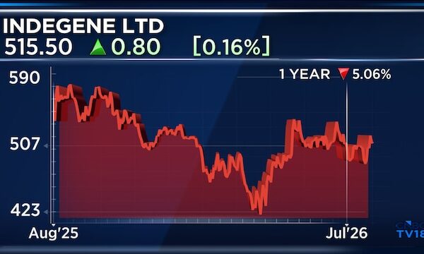 Bengaluru-based Indegene expects FY27 growth to beat last year as deal pipeline remains strong