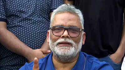 BJP uses skit as ammo, claims 'insult' to Hinduism | India News