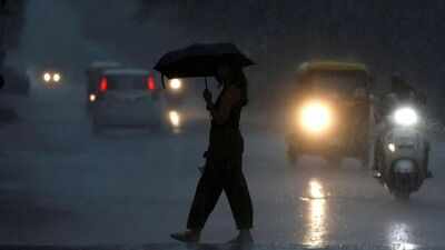 IMD predicts ‘below normal’ Sept rainfall, Aug was the warmest Aug in India since 1901 | India News
