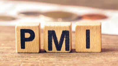 India Services Pmi: India's services PMI hits over 4.5-year low as demand, new orders lose momentum