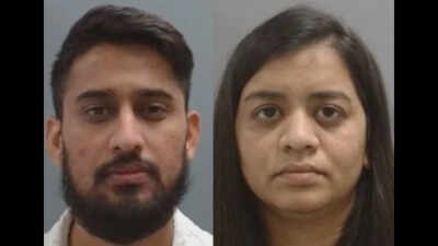 Indian man and woman plead guilty to 'PayPal refund scam' in US: 'Traveled recently, family in India was in danger, was asked to pull off fraud'