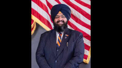 Indian-origin mayor of US city asks ICE to 'go home', says he will always support the immigrant community