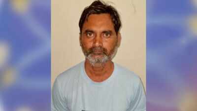 'ISI handlers used Indian SIM cards to target India': Suspected Pak spy arrested in Rajasthan | Jaipur News