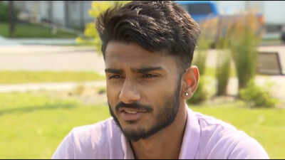 'I don't have courage to take another loan': Indian student in Canada says going back home seems easier, sets up fundraiser