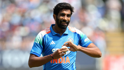 ‘I don't know who made the decision’: Ex-India batter on Jasprit Bumrah's workload and CoE scrutiny | Cricket News