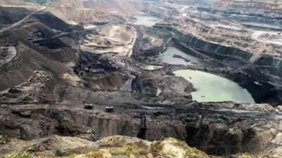 Real-time mineral monitoring system to curb illegal mining, says Tamil Nadu government | India News