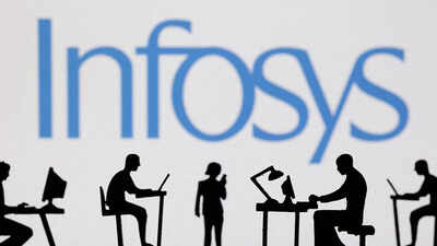 Infosys pays average 70% bonus for first quarter; employees await clarity on salary hikes
