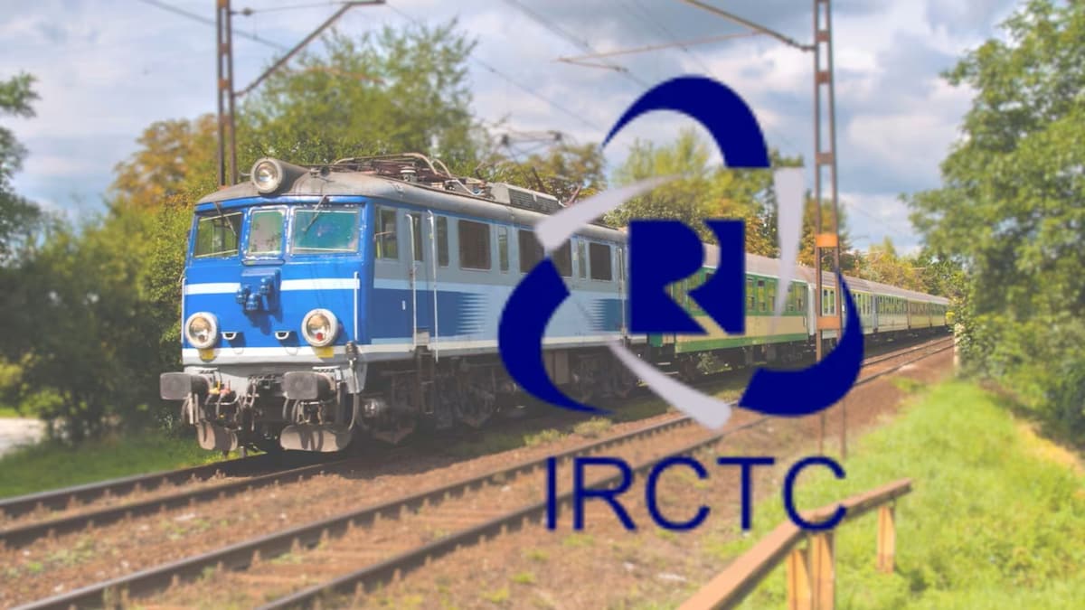 IRCTC Q1 Results: Profit stays flat despite 18% revenue growth; margin contracts