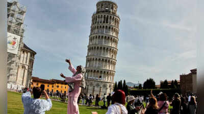 Italy Population Decline: Italy population to shrink by nearly 4 million by 2050 as ageing accelerates: Report