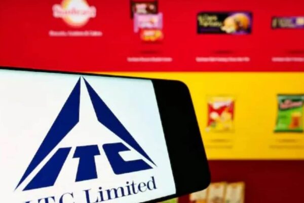 ITC Q1 profit slides 27% as lower revenue, margin pressure hurt growth; misses estimates