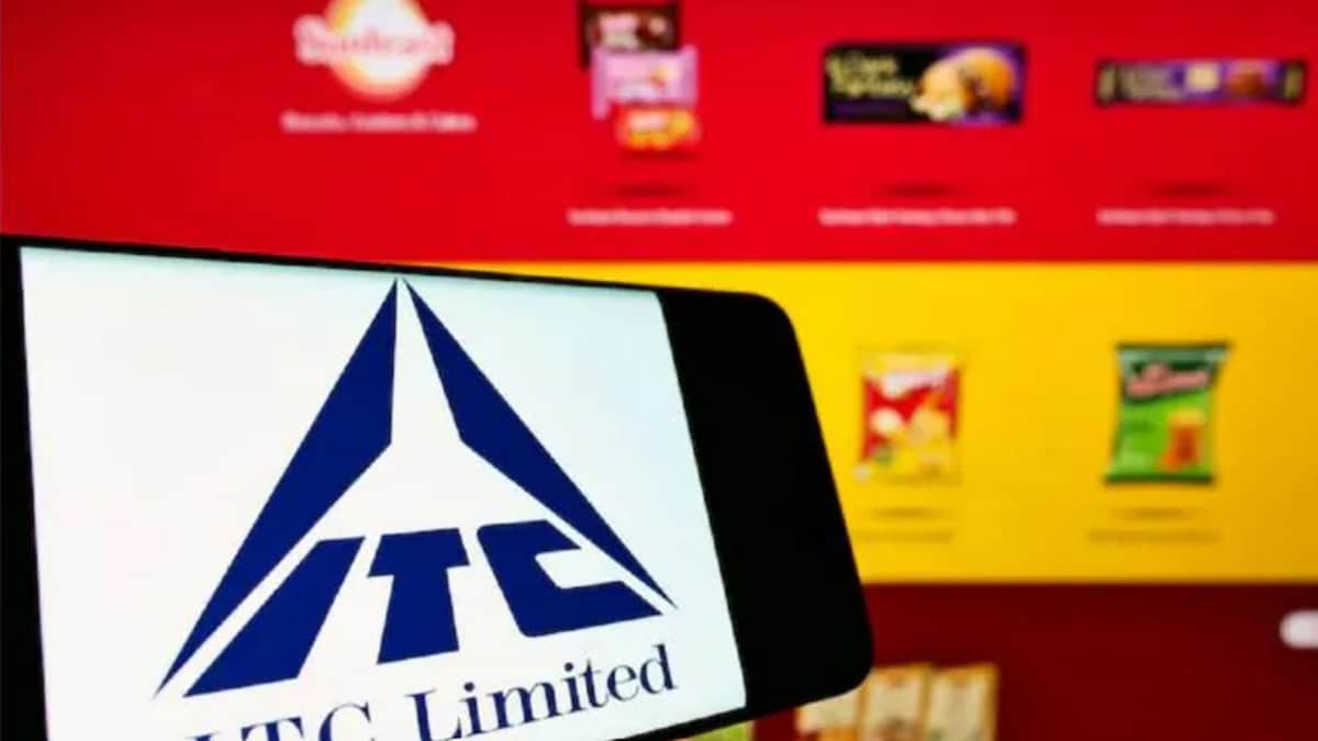 ITC Q1 profit slides 27% as lower revenue, margin pressure hurt growth; misses estimates