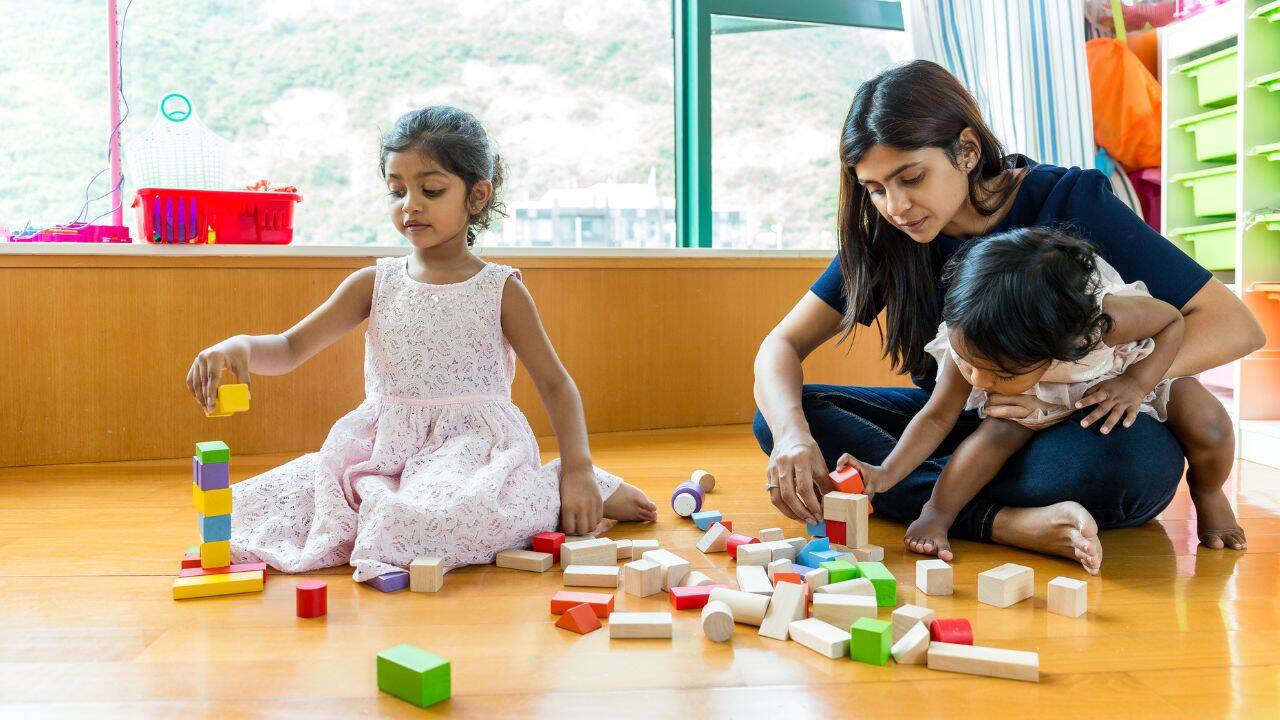 Want your child to trust you forever? Avoid this common parenting mistake and the takeaway every parent needs