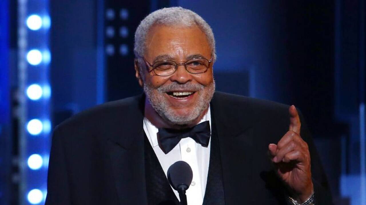 Quote of the day by James Earl Jones: ‘One of the hardest things in life is having words in your heart that you can't utter’, a look into ‘Darth Vader’s journey and hardships﻿ |
