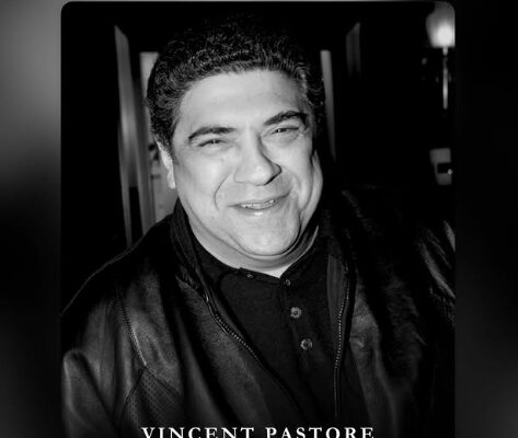 Vincent Pastore Death News: Vincent Pastore passes away: 'The Sopranos' cast Jamie-Lynn Sigler, Michael Imperioli and others honour their beloved-costar with heartfelt tributes | English Movie News
