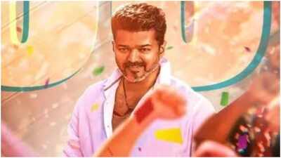 'Jana Nayagan' box office collection day 18: Thalapathy Vijay's film jumps 41.2%; Rs 3.60 Cr added on third Sunday | Tamil Movie News