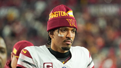 Jayden Daniels' LSU controversy takes a new turn as he receives a stern warning ahead of the new season | NFL News