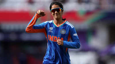 Big blow for India as Jemimah Rodrigues' injury rules her out of Asia Cup and Asian Games