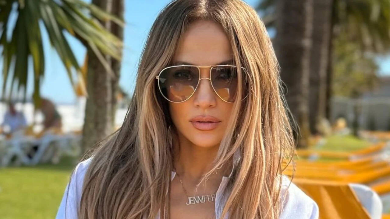 Jennifer Lopez Quotes: Quote of the day by Jennifer Lopez: ‘I think the best partner you can have is someone who makes you want to be the best form of yourself,' life lesson on relationships, explaining how the right partner can make you shine the brightest by the American singer popular for her power-packed performances | English Movie News