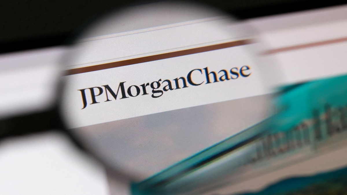Why India's market regulator barred a JPMorgan entity from the country's securities market