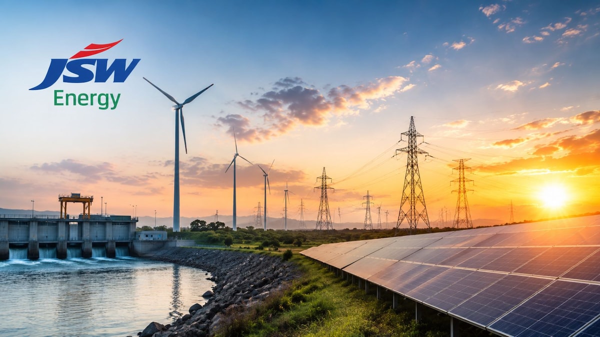JSW Energy ₹600 crore tariff dispute: Supreme Court defers MSEDCL plea to September 10