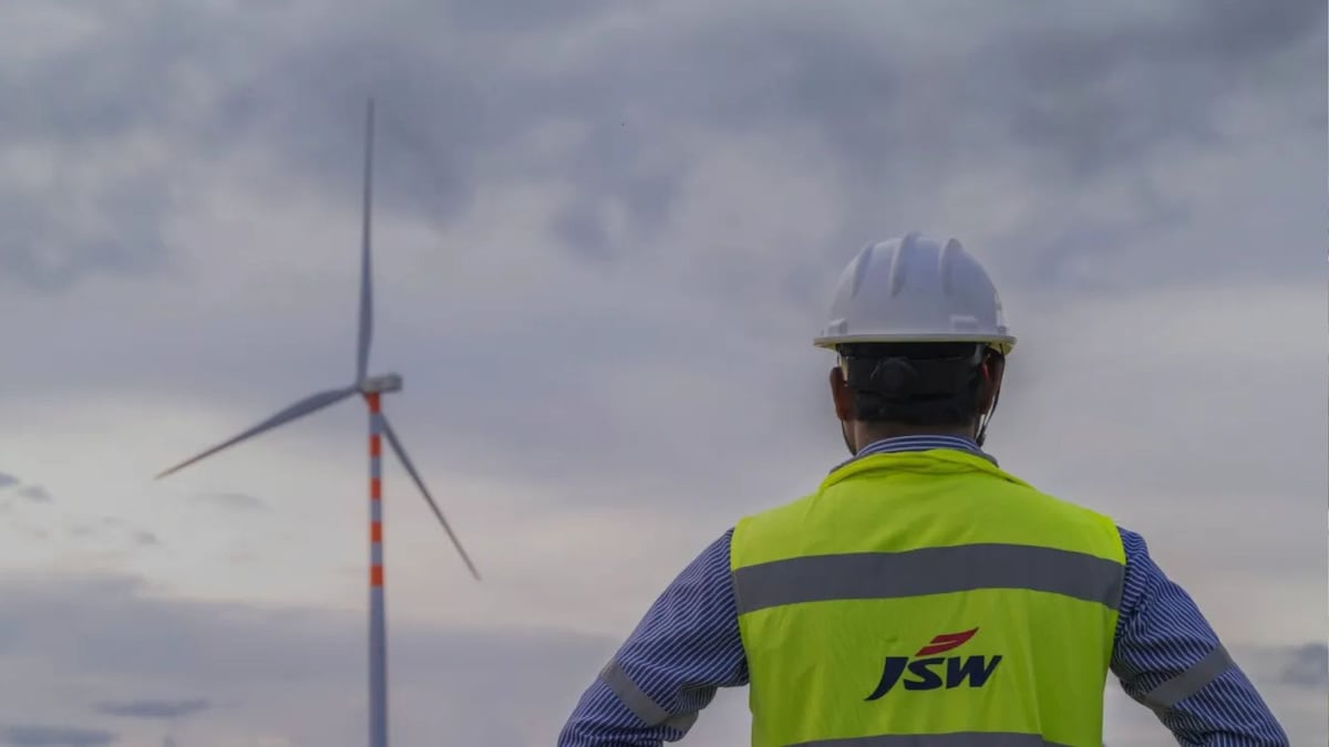 JSW Energy crosses borders with first overseas power venture, a 920 MW Bhutan hydro project