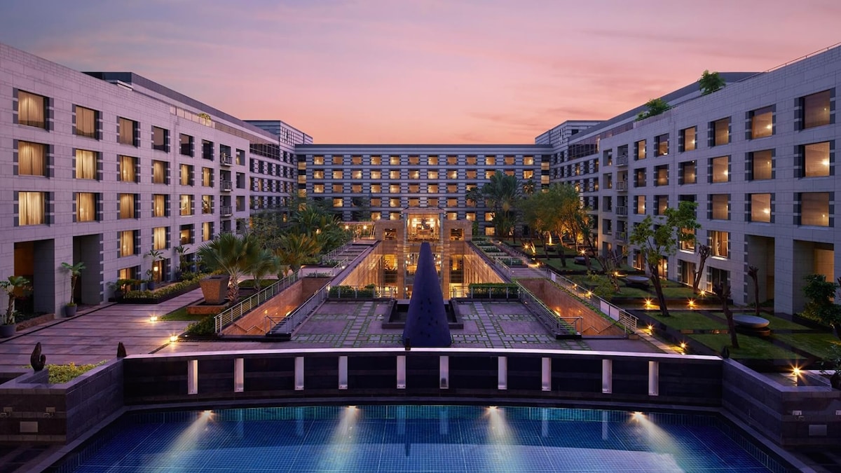 Juniper Hotels to invest ₹850 crore to develop 550-key luxury hotel in New Delhi
