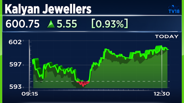 Kalyan Jewellers cuts non-gold metal loan debt by ₹564 crore in FY26; aims to divest real estate assets