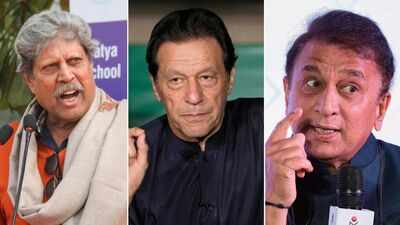 What’s in the Imran Khan letter? Sunil Gavaskar, Kapil Dev and others make three key requests | Cricket News