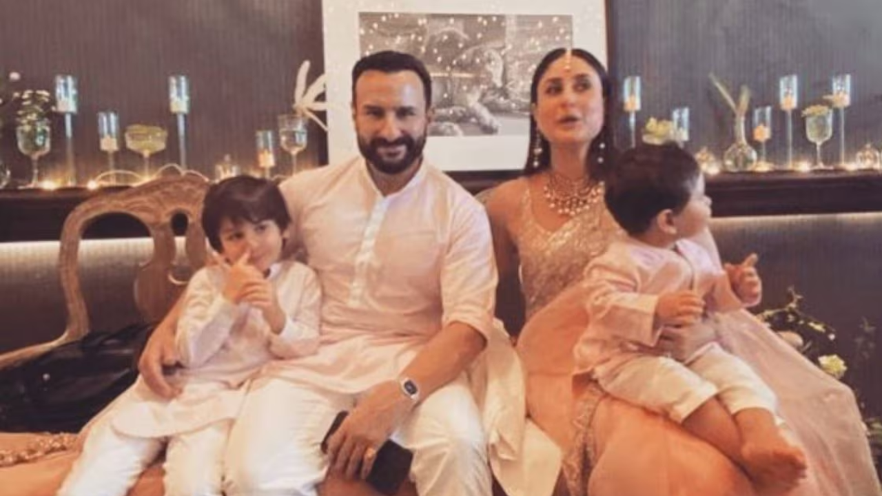 “I think every parent should give their child this advice”: Kareena Kapoor on when parents should start building confidence in children