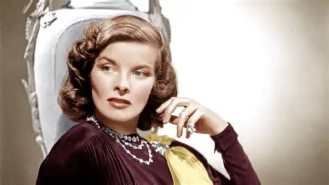 Quote of the day by Katharine Hepburn: ‘We are taught you must blame your father, your sisters, your brothers… But it's always your fault, because if you wanted to change, you're the one who has got to change,' the ‘Spitfire’ star’s lesson on taking accountability for your actions in life |