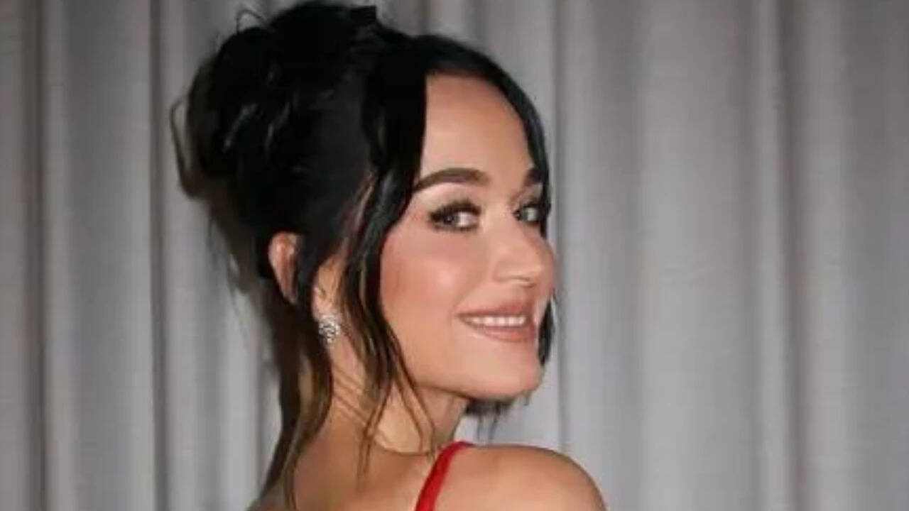 Quote of the day by Katy Perry: ‘I am strong. But I am also a woman who goes through all kinds of problems and highs and lows,’ the ‘Roar’ singer’s lesson on accepting all parts of yourself﻿ |