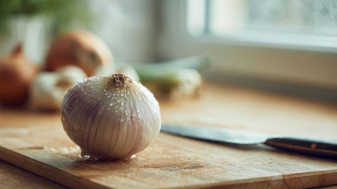 How to stop tears while cutting onions: 5 simple tricks that actually work |