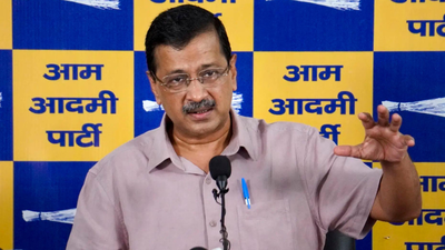 'Will march to PM's residence over E20': Kejriwal announces August 3 protest | India News