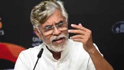 'Please take Gyanesh Kumar to America': Congress's jibe at CEC after Trump lauds Indian electoral system | India News