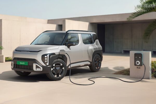 Kia India July sales hit record high at 28,200 units, rise 27% YoY