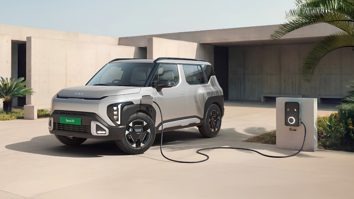 Kia India July sales hit record high at 28,200 units, rise 27% YoY