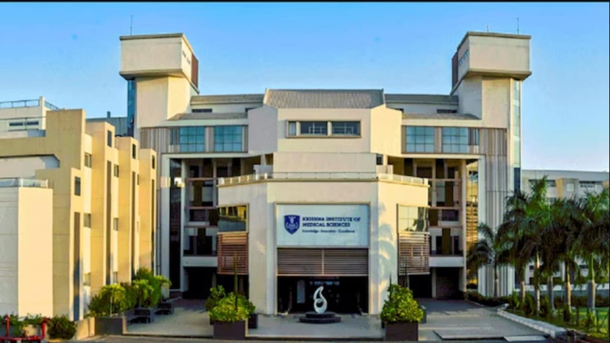 KIMS to operate 250-bed Arete Hospital in Hyderabad under 5-year O&M deal