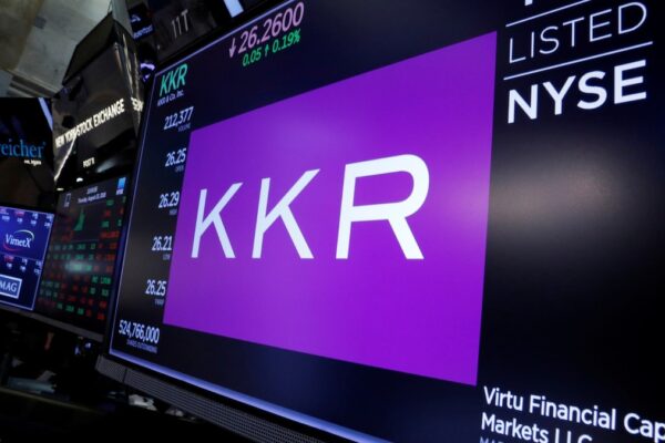 KKR buys another hospital in India for $1.3 billion, marks largest deal cheque by American investment giant