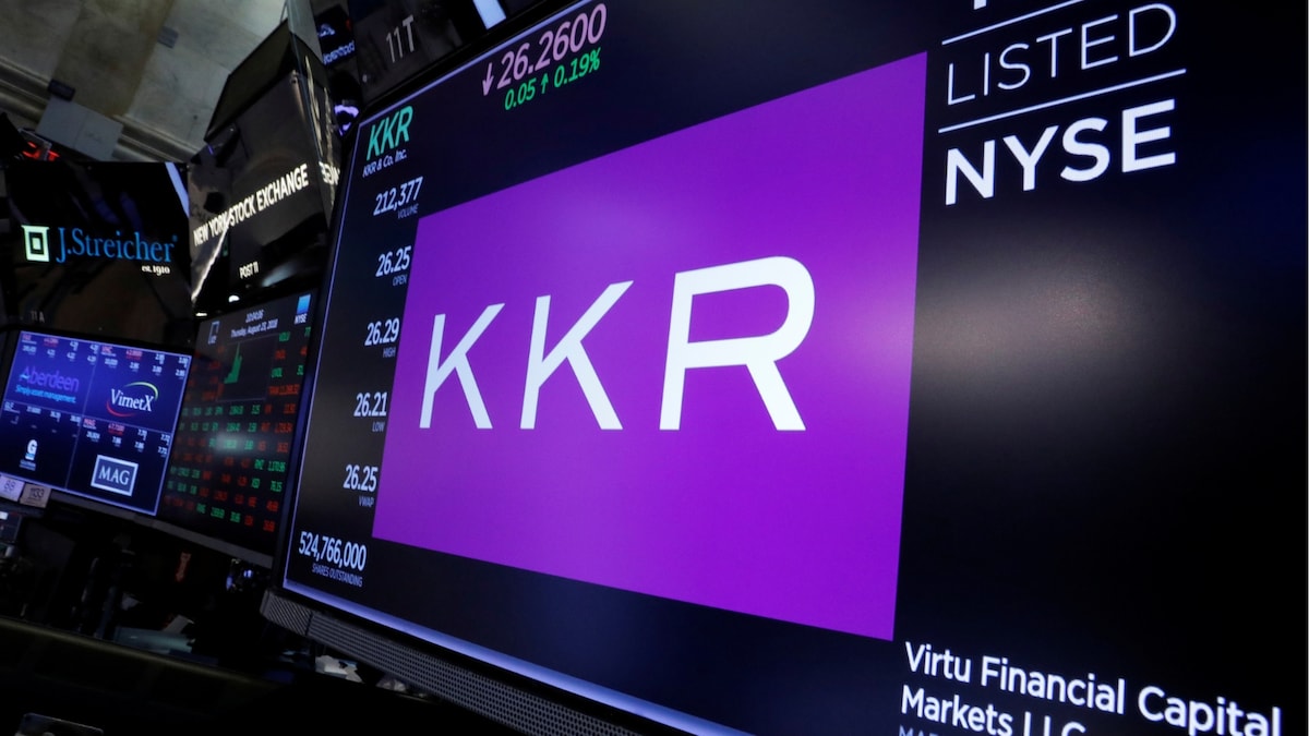 KKR buys another hospital in India for $1.3 billion, marks largest deal cheque by American investment giant