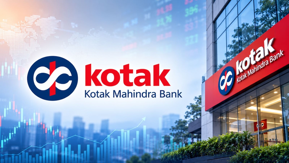 Kotak Mahindra Bank recommends Anup Saha, Paritosh Kashyap for CEO role: Sources