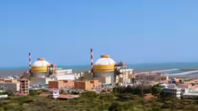 Cybersecurity at nuclear installations accorded highest priority; AERB, external govt agencies assess security at plants: Centre