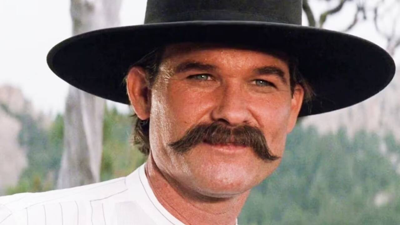 Quote of the day by Kurt Russell: 'If it means that much to you, you should find a way and say, 'I'm going to do this,'' powerful and motivational life lesson explaining the role of true ambition, determination, discipline, and will by the 'Miracle' actor who redefined Hollywood with his work |