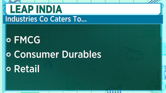 LEAP India sees long runway as pallet pooling market remains underpenetrated