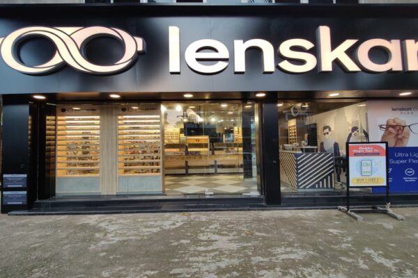 Lenskart block deal: SoftBank Vision Fund II offloads ₹2,888 crore stake