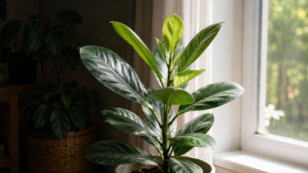 Why your plant’s new leaves are smaller than the old ones: Signs to watch and simple ways to improve new growth |