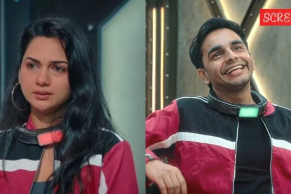 Lock Upp: Akanksha Chamola, Varun Yadav evicted; Ram Kapoor, Shilpa Shinde enter top 5 | Web-series News